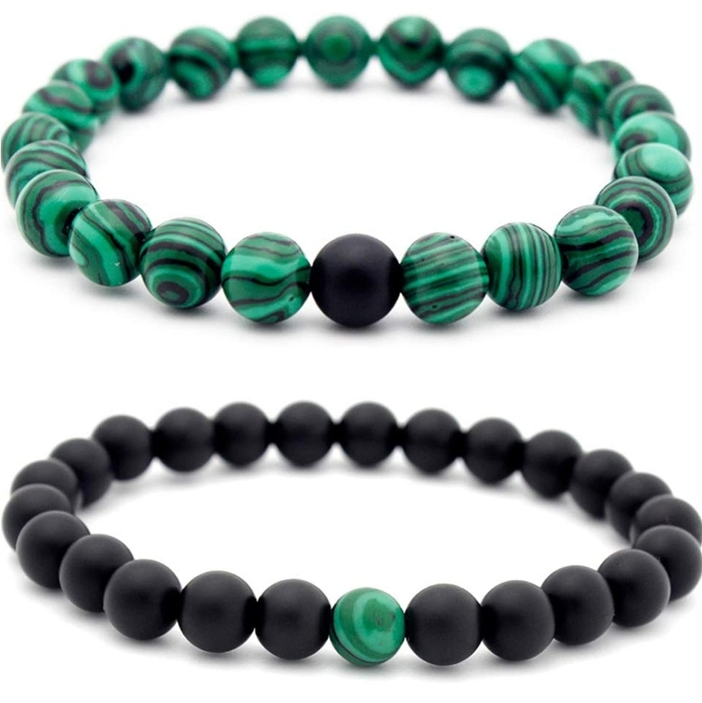 Couples bracelets - Picture 3 of 3